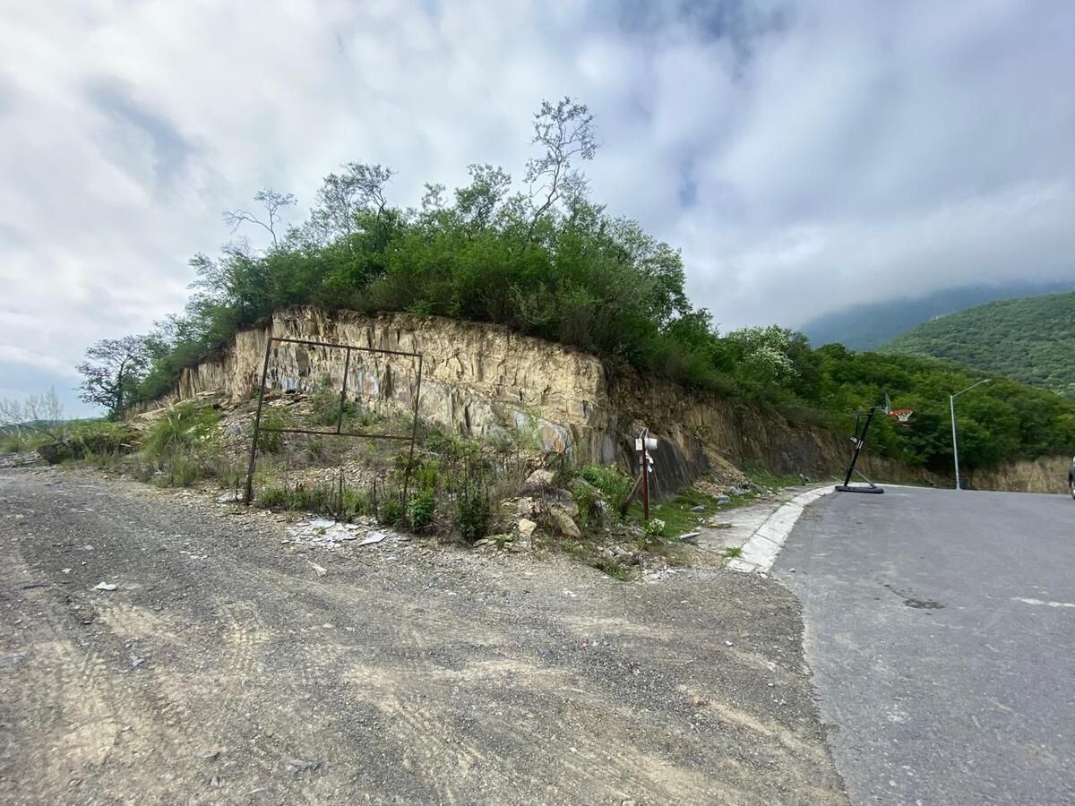 Lote en venta · Sierra Alta 9o Sector, Monterrey, Nuevo León