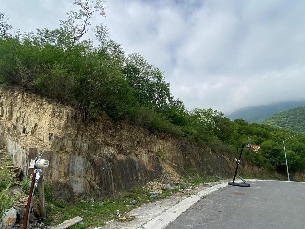 Lote en venta · Sierra Alta 9o Sector, Monterrey, Nuevo León