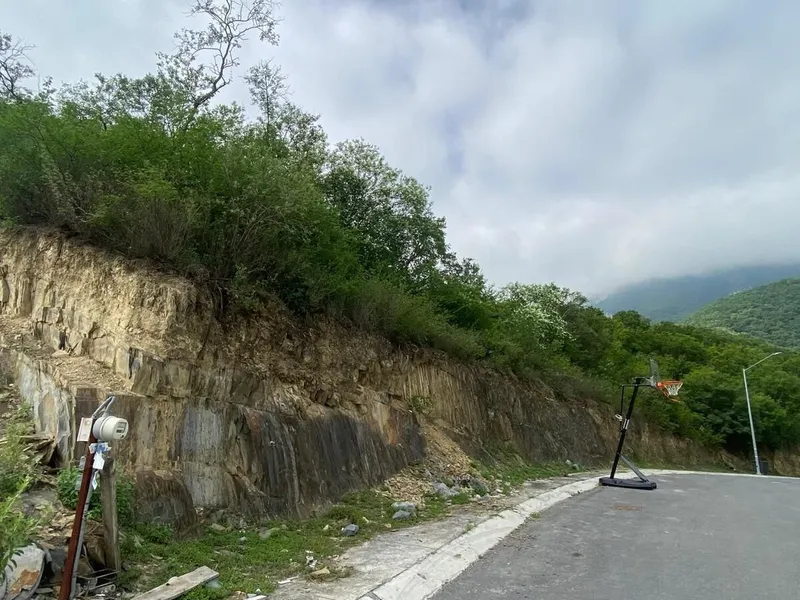 Lote en venta · Sierra Alta 9o Sector, Monterrey, Nuevo León