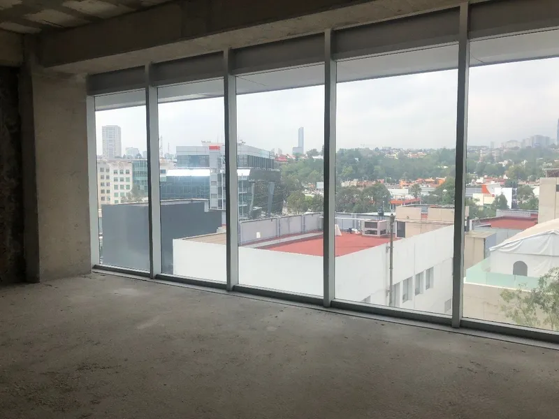 Oficina en venta · Interlomas, Huixquilucan, Estado de México