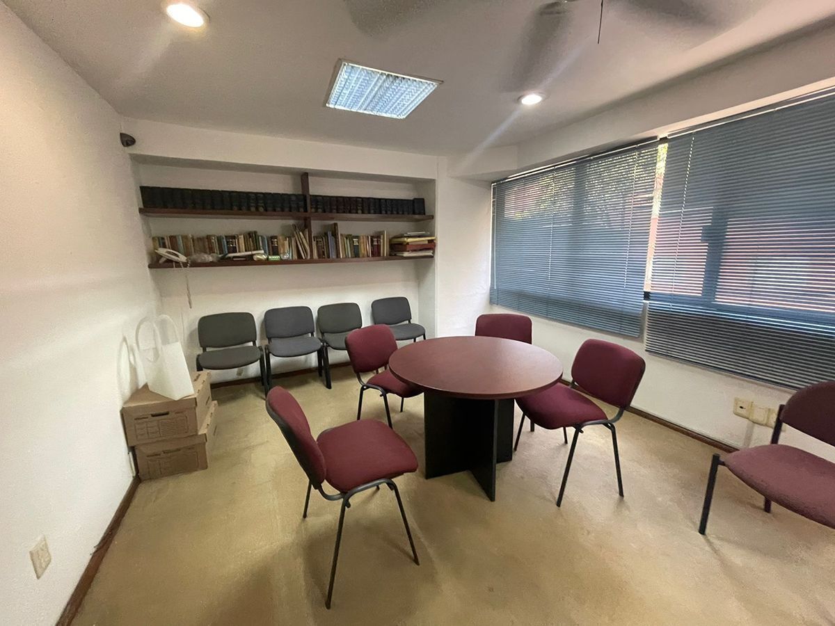 Oficina en venta · Juárez, Cuauhtémoc, Ciudad de México