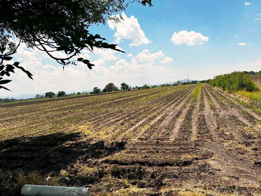Lote en venta · Estación el Ahorcado, Pedro Escobedo, Querétaro