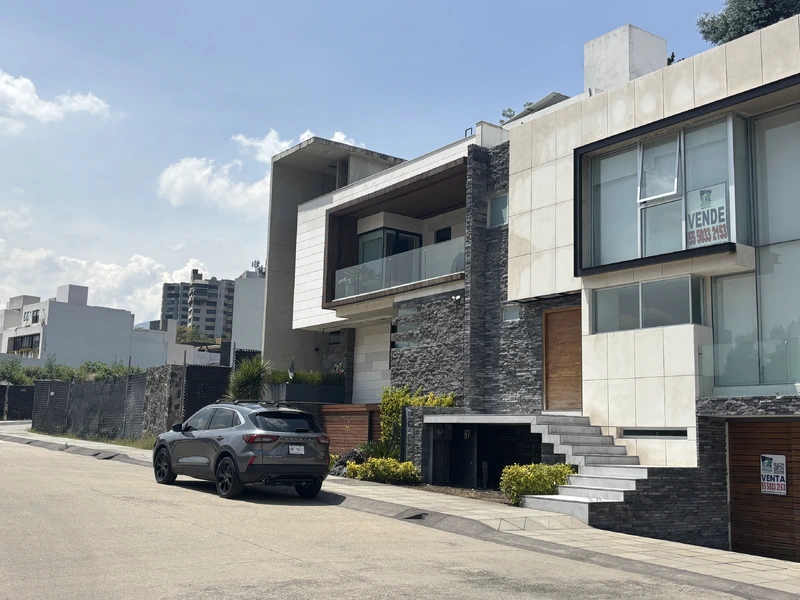 Condominio en venta · Lomas del Pedregal Framboyanes, Tlalpan, Ciudad de México