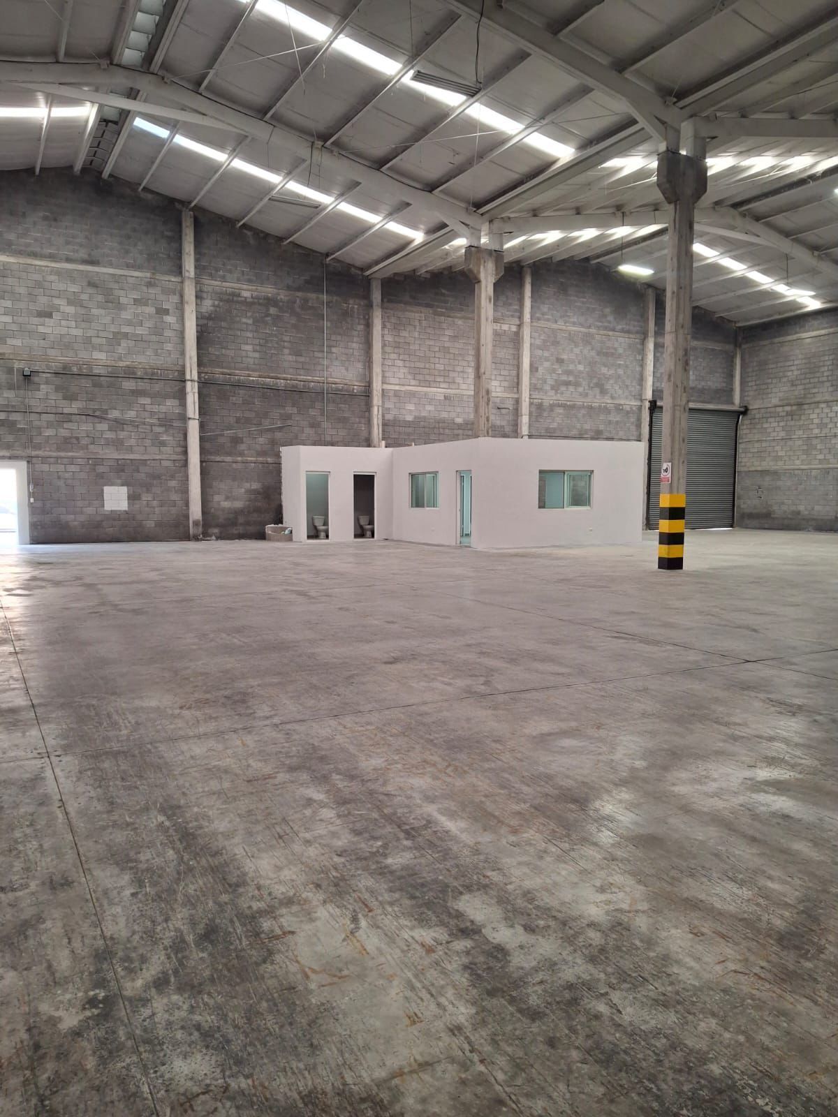 Nave industrial en renta · Adolfo Lopez Mateos, Santa Catarina, Nuevo León