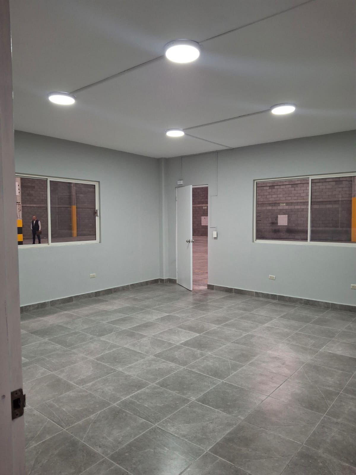 Nave industrial en renta · Adolfo Lopez Mateos, Santa Catarina, Nuevo León