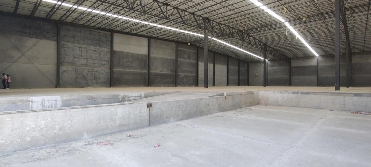 Nave industrial en renta · Apodaca Centro, Apodaca, Nuevo León