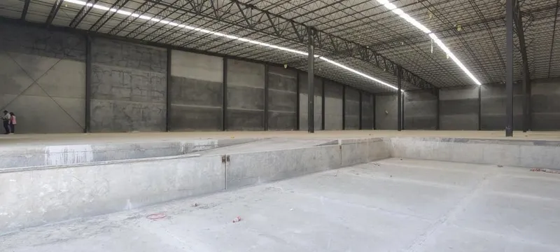 Bodega en renta · Apodaca Centro, Apodaca, Nuevo León