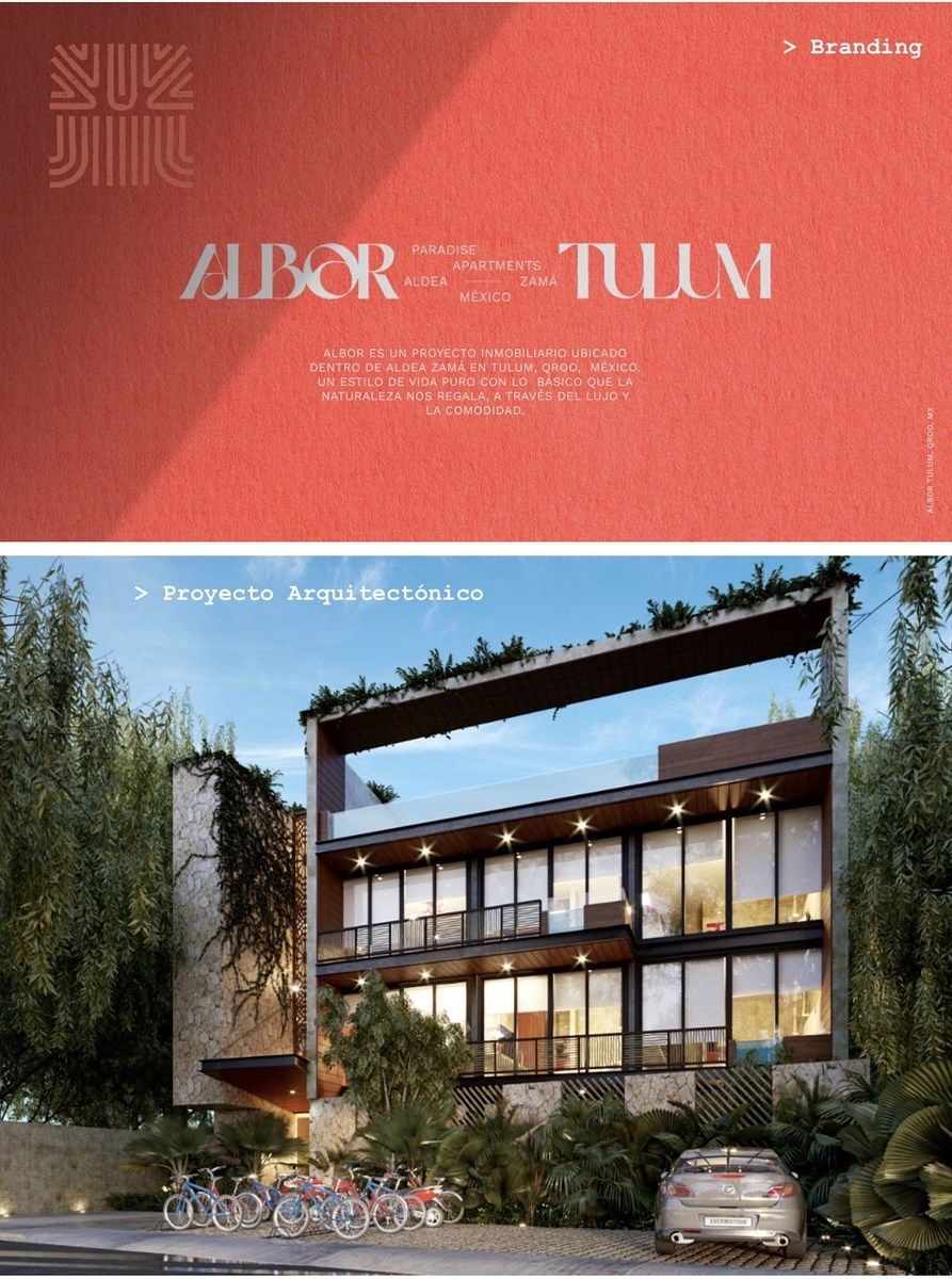 Lote en venta · Aldea Zama, Tulum, Quintana Roo
