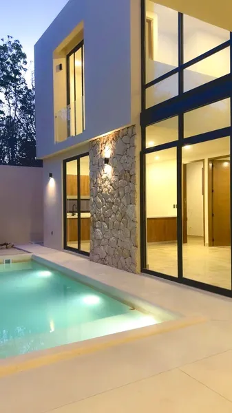 Casa en venta · Tulum Centro, Tulum, Quintana Roo Casa en venta · Tulum Centro, Tulum, Quintana Roo