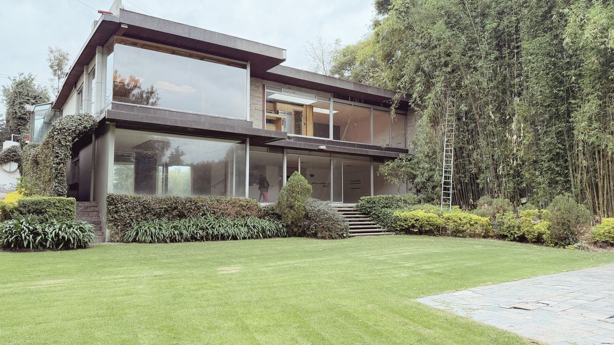 Lote en venta · Lomas Altas, Miguel Hidalgo, Ciudad de México