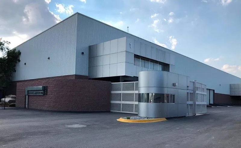 Bodega en renta · Apodaca Centro, Apodaca, Nuevo León