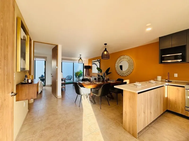 Condominio en venta · Zarú, El Marqués, Querétaro