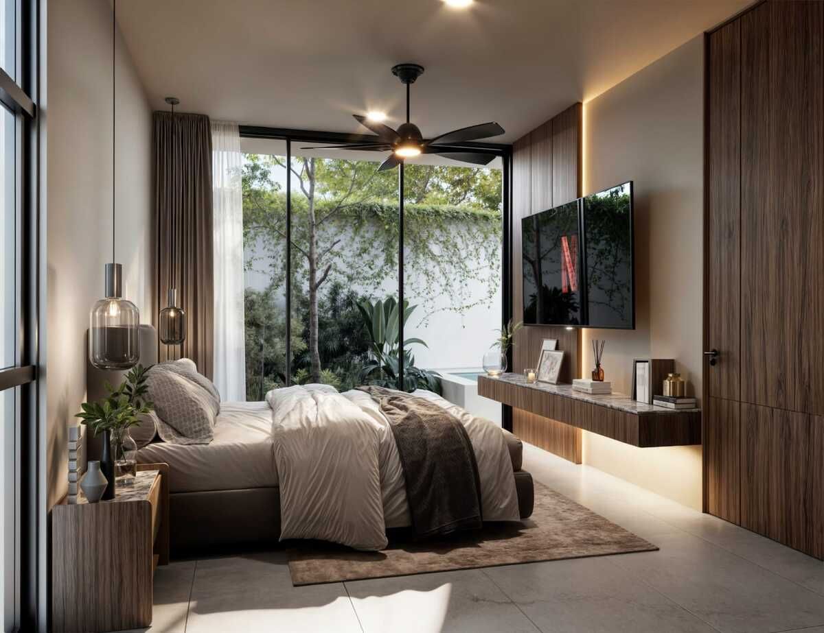 Condominio en venta · Temozon Norte, Mérida, Yucatán