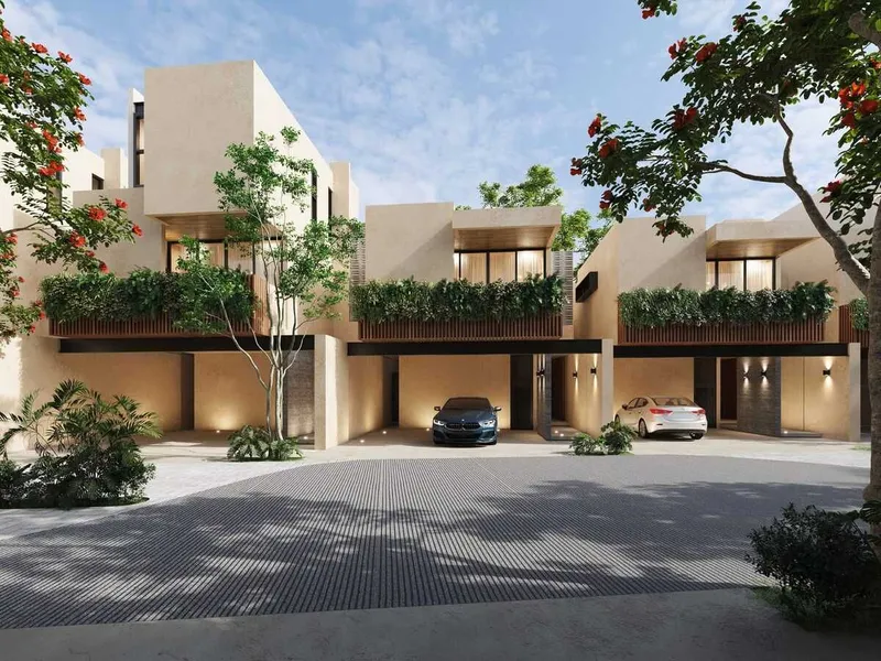 Condominio en venta · Temozon Norte, Mérida, Yucatán