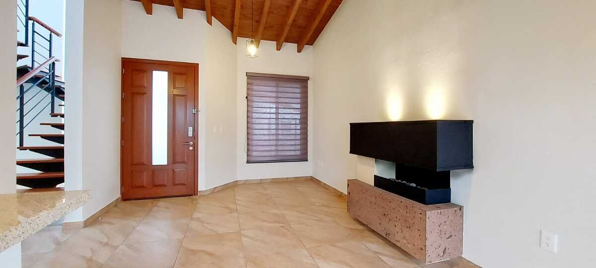 Casa en venta · San Juan, Tequisquiapan, Querétaro