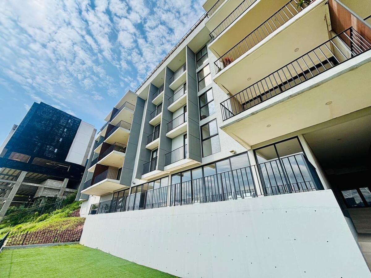 Departamento en venta · Milenio III, Santiago de Querétaro, Querétaro Departamento en venta · Milenio III, Santiago de Querétaro, Querétaro