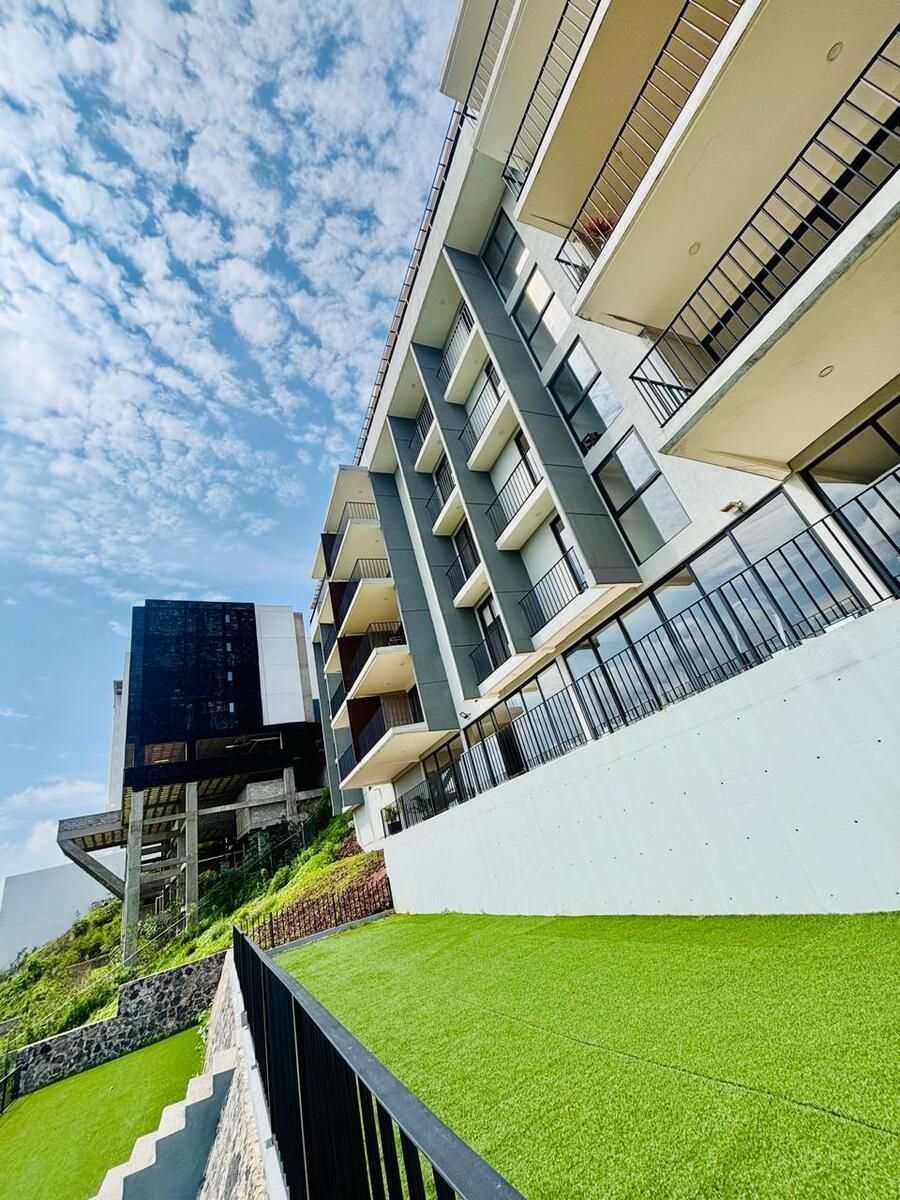 Departamento en venta · Milenio III, Santiago de Querétaro, Querétaro Departamento en venta · Milenio III, Santiago de Querétaro, Querétaro