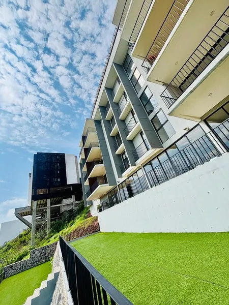 Departamento en venta · Milenio III, Santiago de Querétaro, Querétaro Departamento en venta · Milenio III, Santiago de Querétaro, Querétaro