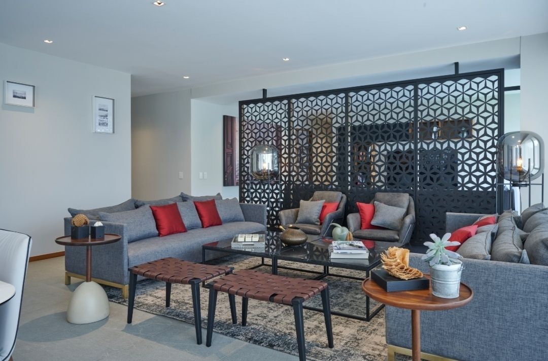Departamento en venta · Lomas de Bezares, Miguel Hidalgo, Ciudad de México Departamento en venta · Lomas de Bezares, Miguel Hidalgo, Ciudad de México