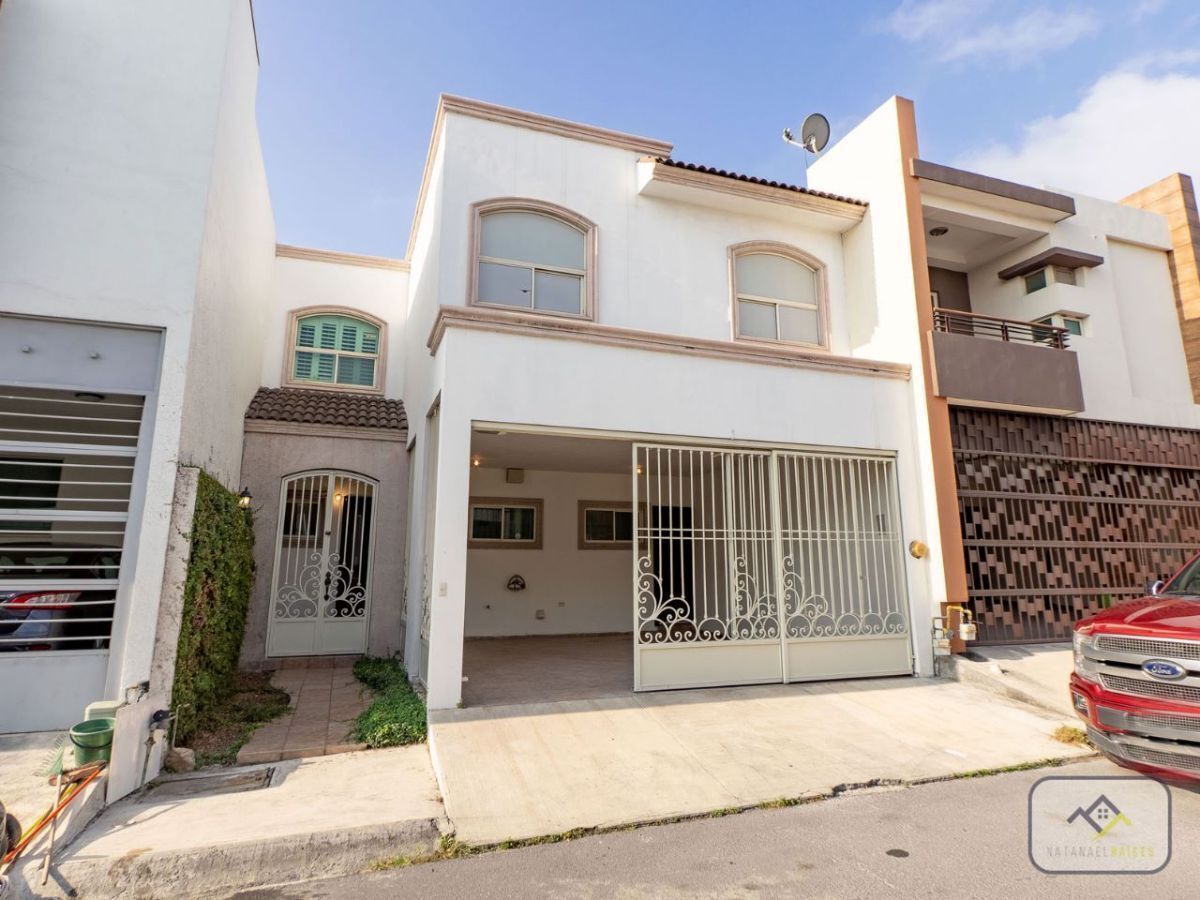 Casa en venta · Cumbres Elite 5 Sector, Monterrey, Nuevo León