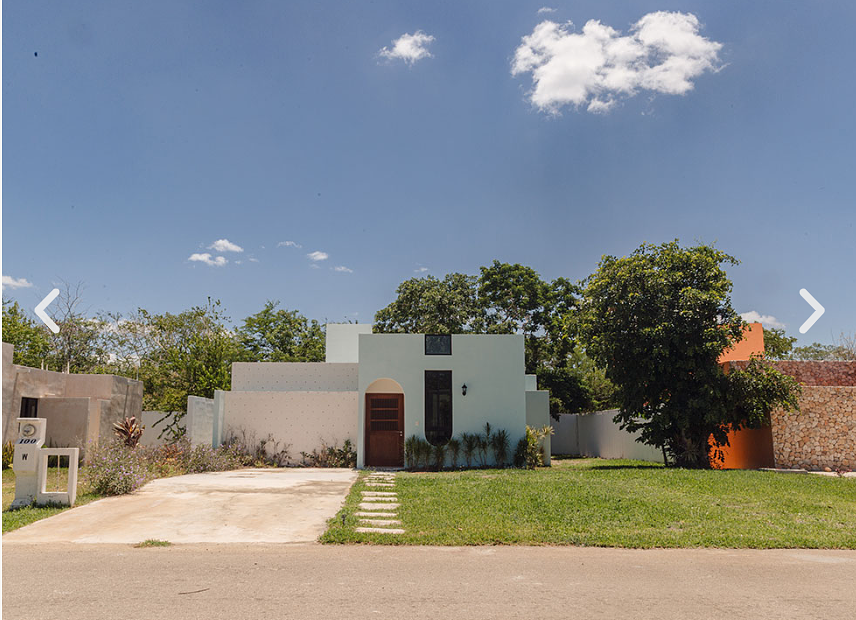 Casa en venta · Chicxulub, Chicxulub Pueblo, Yucatán