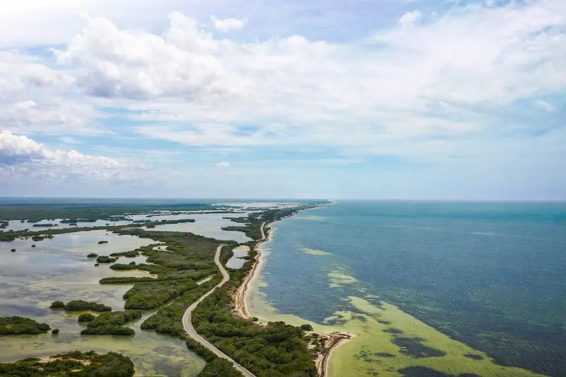 Lote en venta · Santa Clara, Dzidzantún, Yucatán