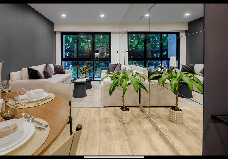 Departamento en venta · Del Valle Sur, Del Valle, Benito Juárez, Ciudad de México