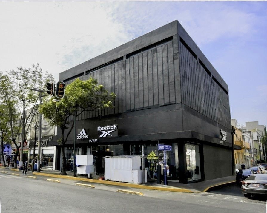 Comercio en renta · Popotla, Miguel Hidalgo, Ciudad de México Comercio en renta · Popotla, Miguel Hidalgo, Ciudad de México