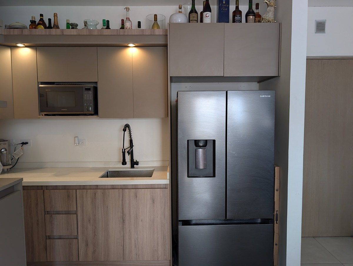 Departamento en venta · Monterrey Centro, Monterrey, Nuevo León