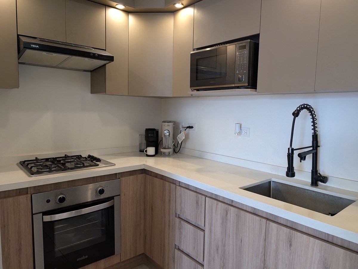 Departamento en venta · Monterrey Centro, Monterrey, Nuevo León