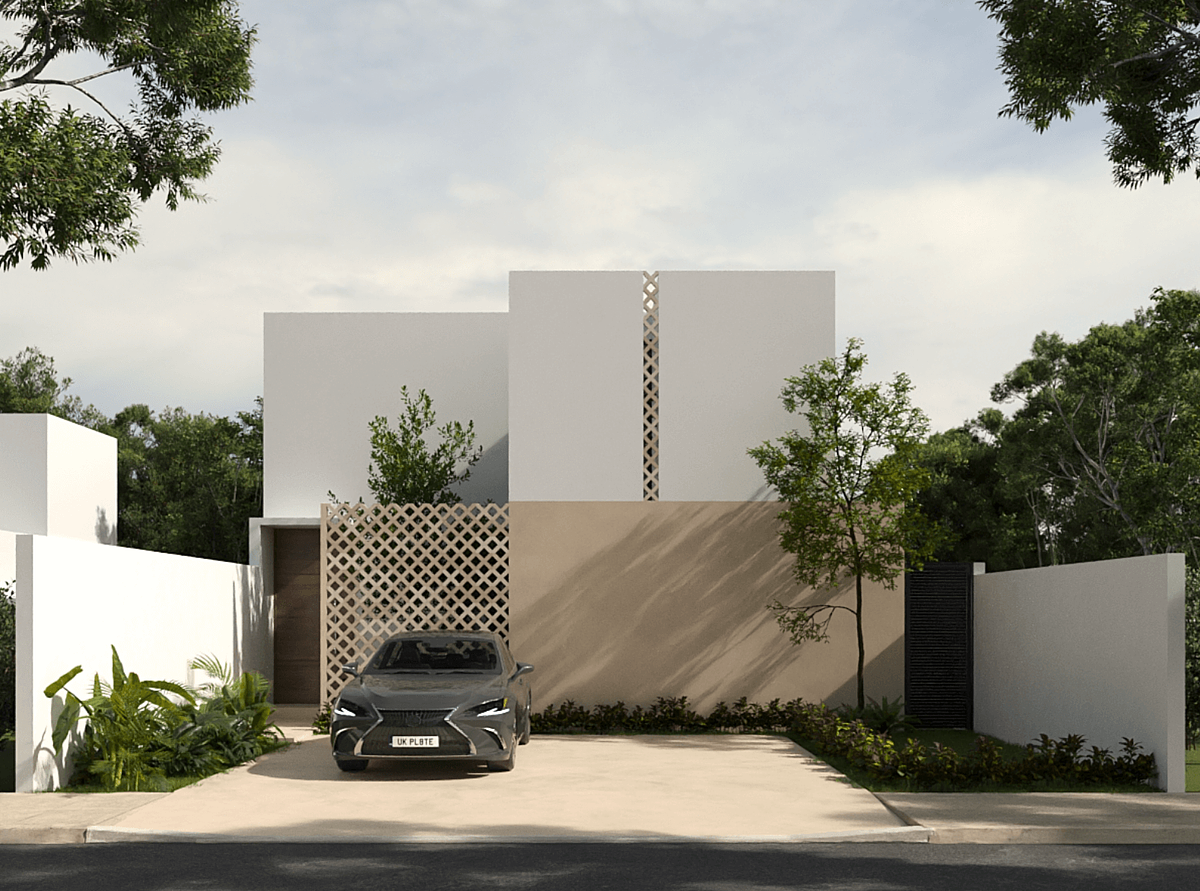 Casa en venta · Real Montejo, Mérida, Yucatán