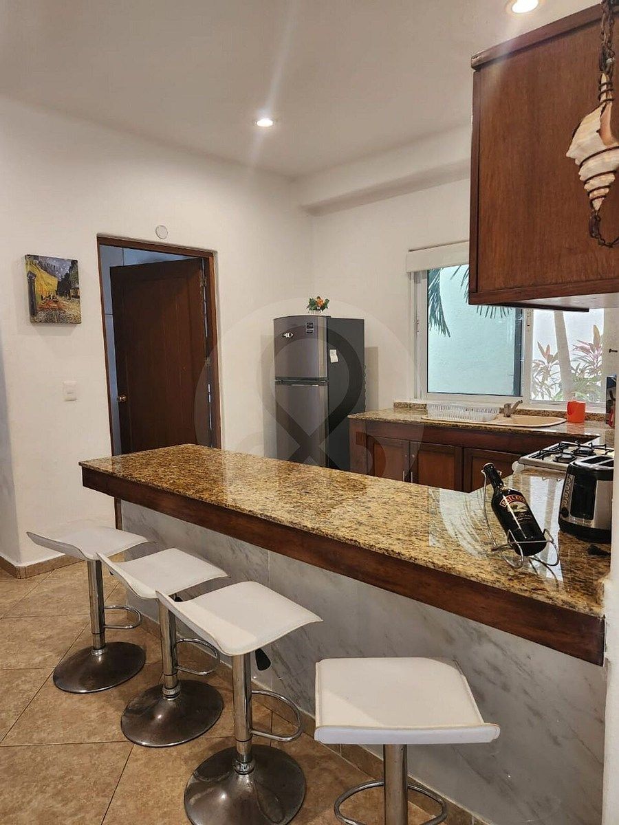 Departamento en venta · Jardines de Ciudad Mayakoba, Playa del Carmen, Solidaridad, Quintana Roo