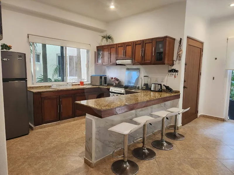 Departamento en venta · Jardines de Ciudad Mayakoba, Playa del Carmen, Solidaridad, Quintana Roo