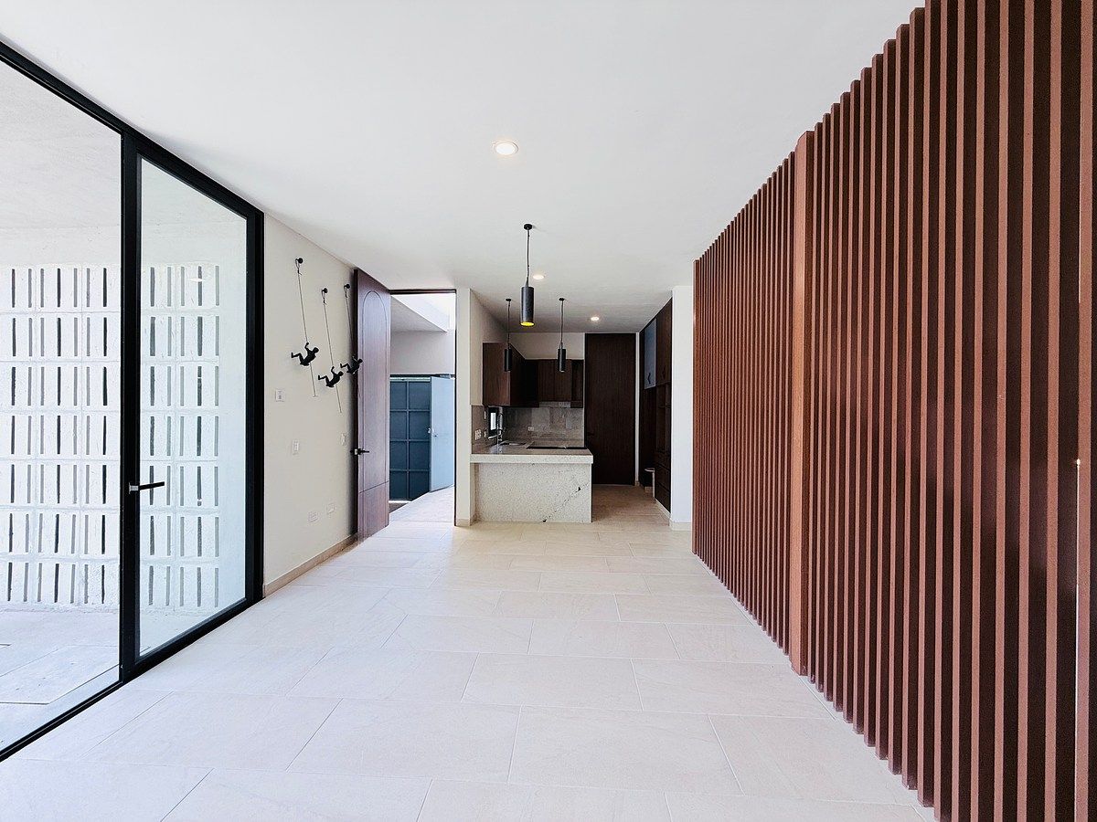 Casa en venta · Benito Juárez Nte, Mérida, Yucatán