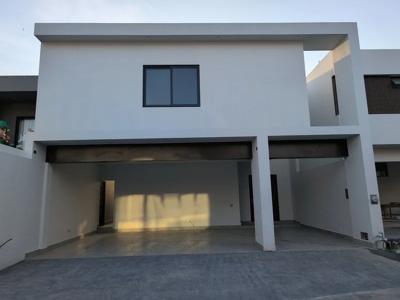 Casa en venta · Amorada Privada Residencial, Santiago, Nuevo León