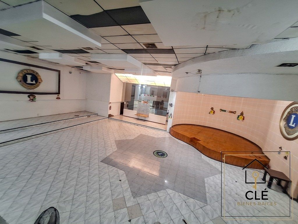 Departamento en venta · Roma Sur, Roma, Cuauhtémoc, Ciudad de México