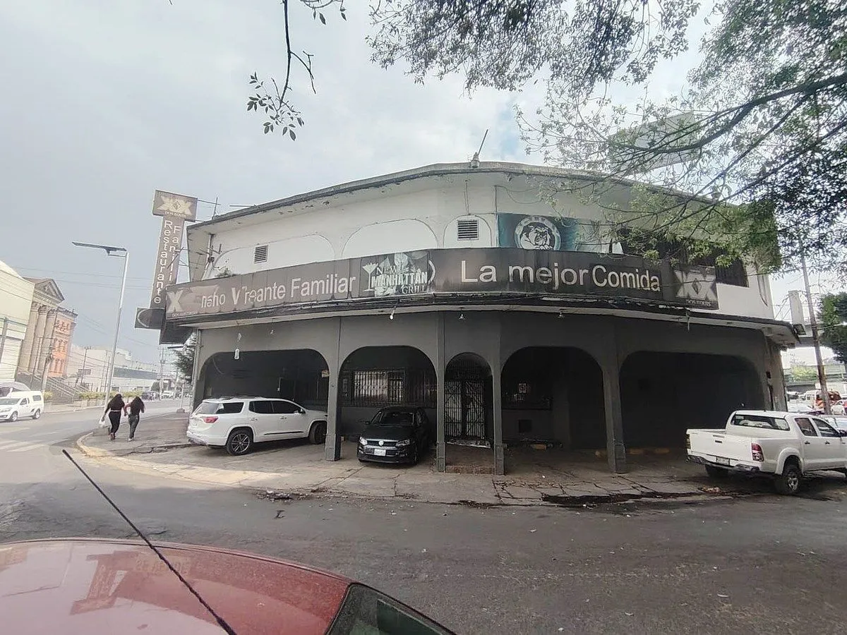 Comercio en venta · Parque Industrial Naucalpan, Naucalpan de Juárez, Estado de México