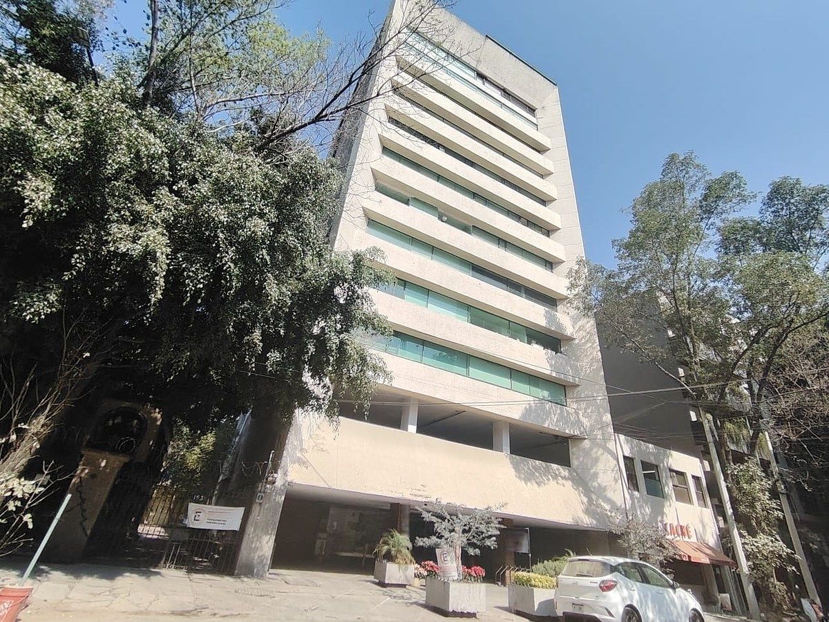 Departamento en venta · Roma Norte, Roma, Cuauhtémoc, Ciudad de México Departamento en venta · Roma Norte, Roma, Cuauhtémoc, Ciudad de México