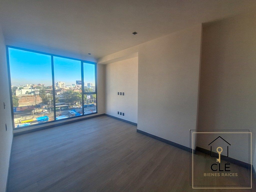 Departamento en venta · Del Valle Sur, Del Valle, Benito Juárez, Ciudad de México