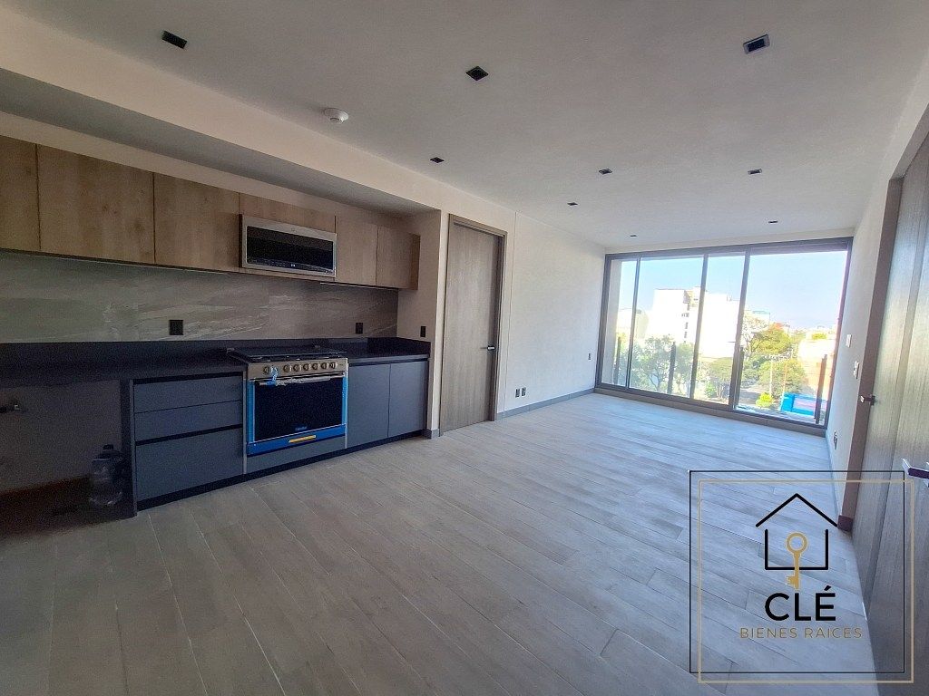 Departamento en venta · Del Valle Sur, Del Valle, Benito Juárez, Ciudad de México