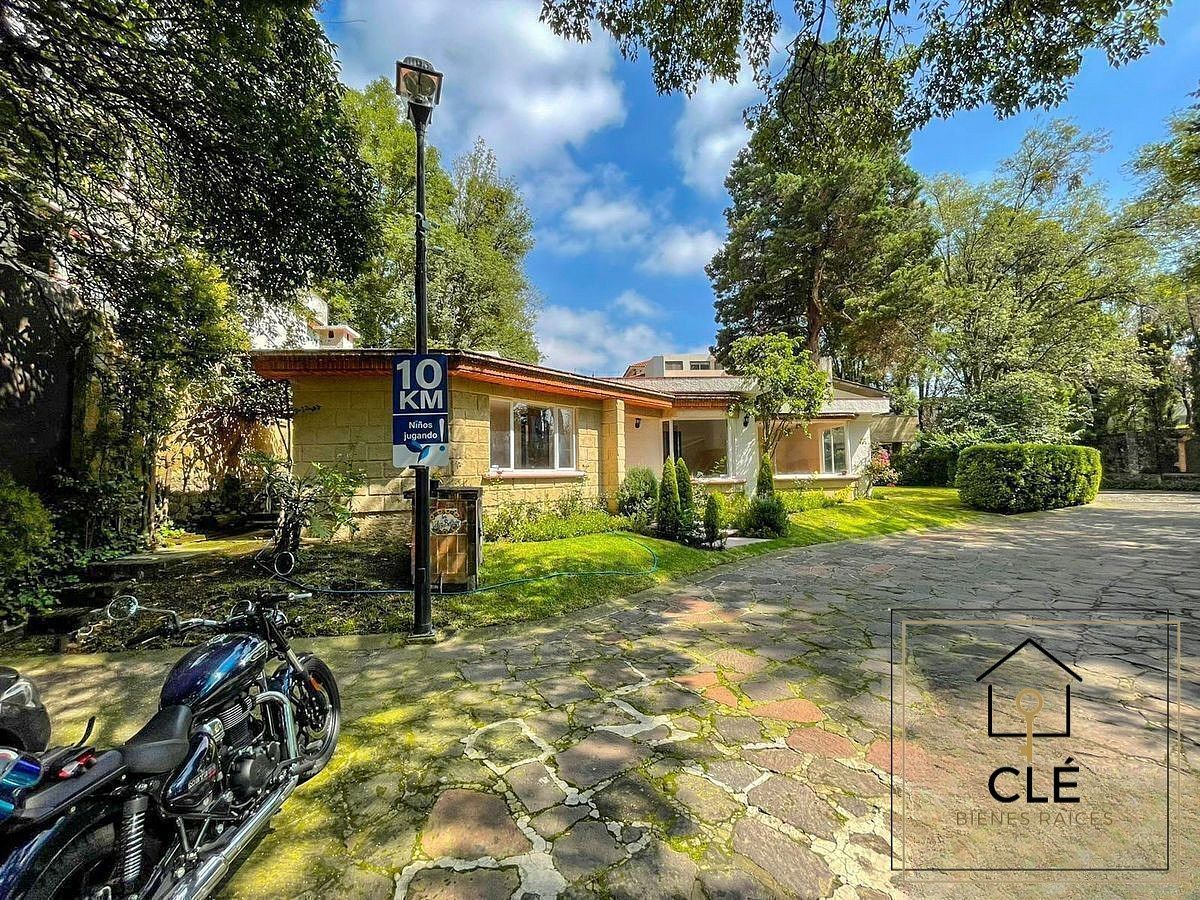 Casa en venta · Tetelpan, Álvaro Obregón, Ciudad de México