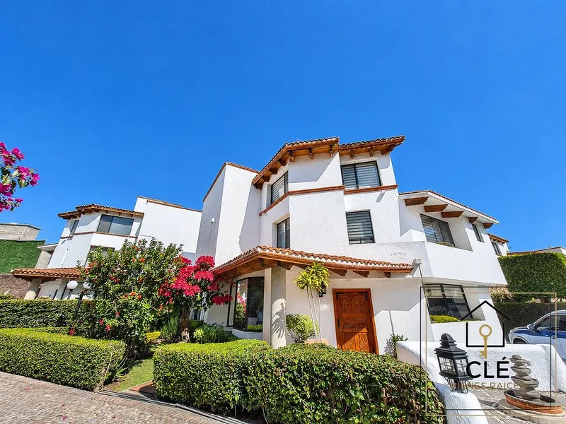 Condominio en venta · Toriello Guerra, Tlalpan, Ciudad de México
