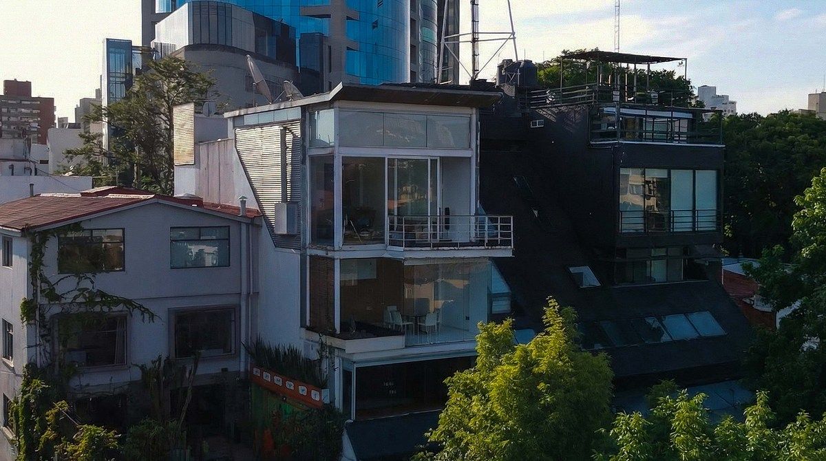 Departamento en venta · Lomas de Reforma, Miguel Hidalgo, Ciudad de México