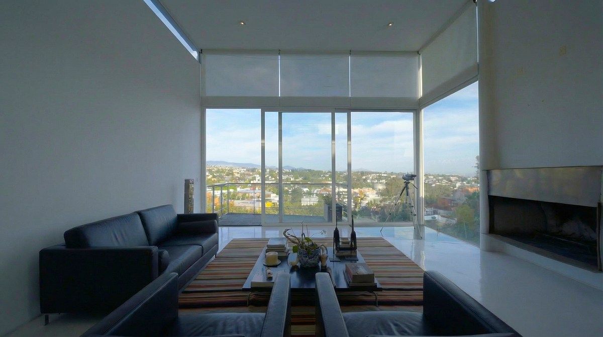 Departamento en venta · Lomas de Reforma, Miguel Hidalgo, Ciudad de México