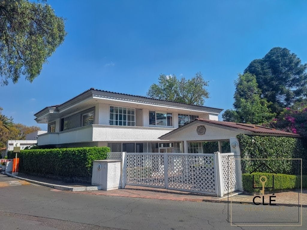 Casa en venta · Naucalpan de Juárez, Estado de México Casa en venta · Naucalpan de Juárez, Estado de México