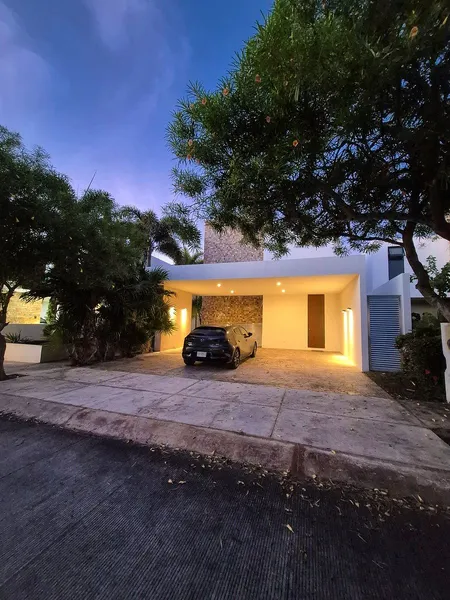 Casa en venta · Temozon Norte, Mérida, Yucatán