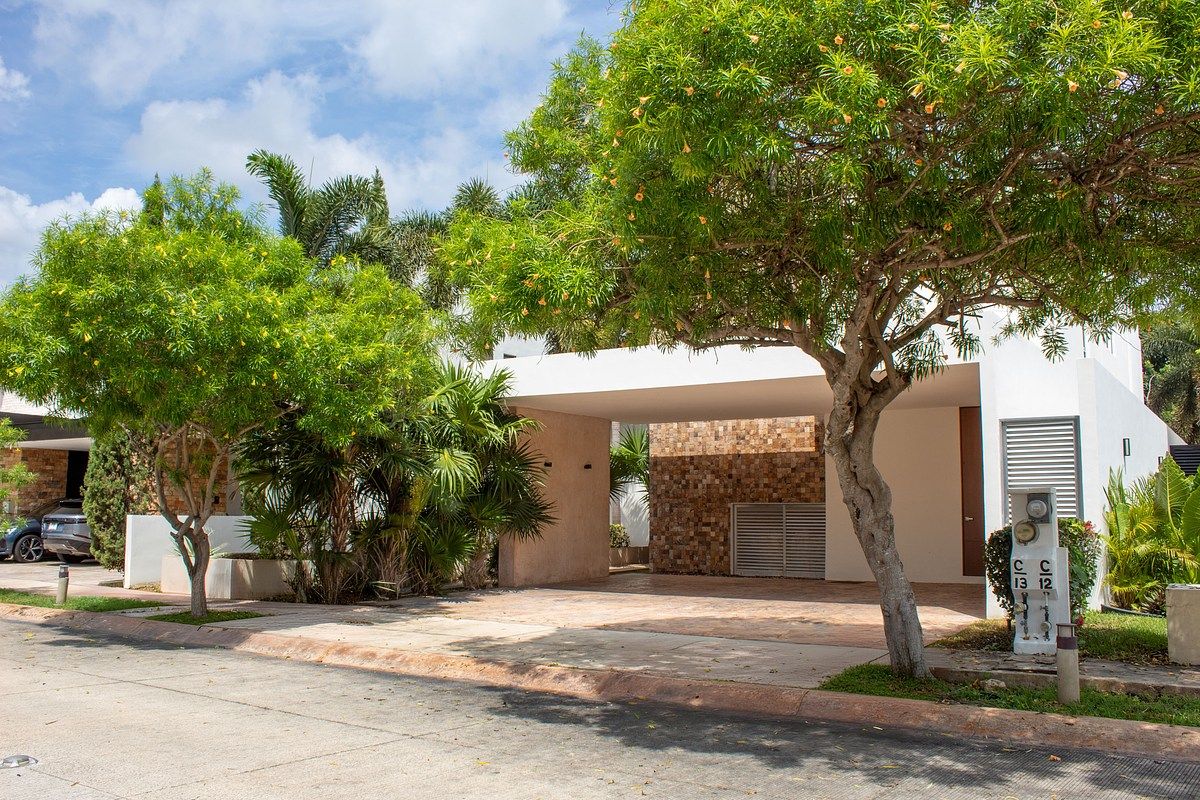 Condominio en venta · Temozon Norte, Mérida, Yucatán