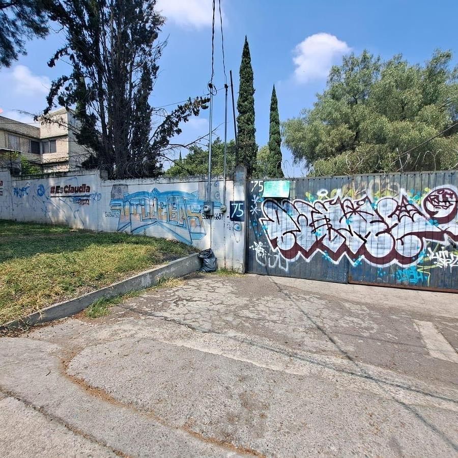 Bodega en venta · San Juan Xalpa, Iztapalapa, Ciudad de México