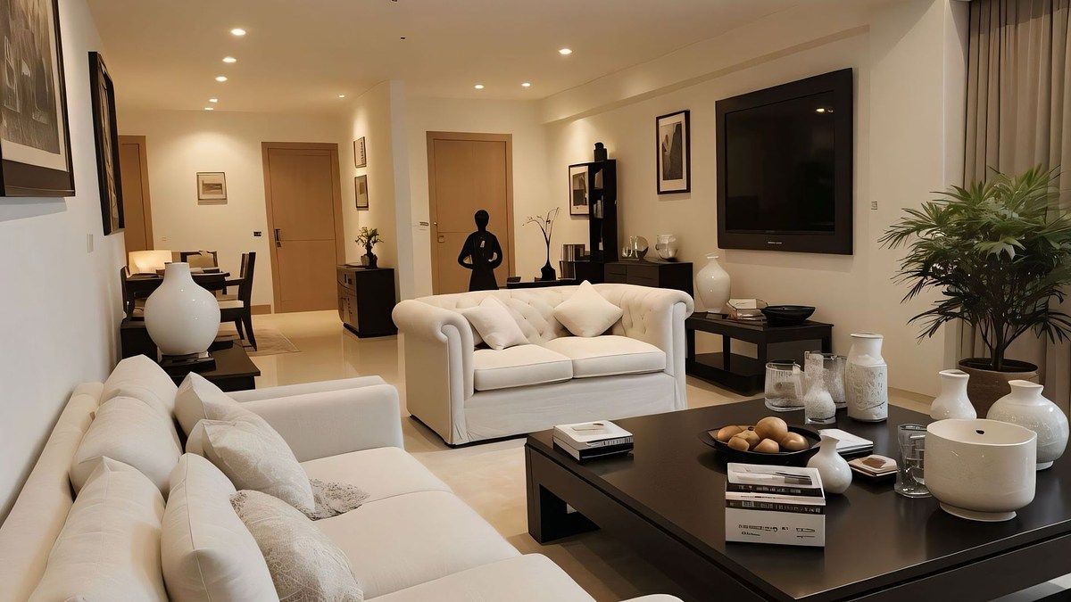 Departamento en venta · Lomas del Sol, Huixquilucan, Estado de México
