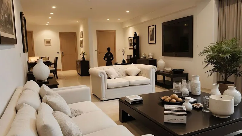 Departamento en venta · Lomas del Sol, Huixquilucan, Estado de México